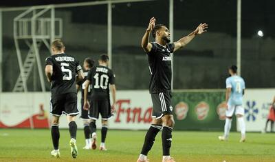 "Qarabağ" beşinə "hə", beşinə "yox" dedi -