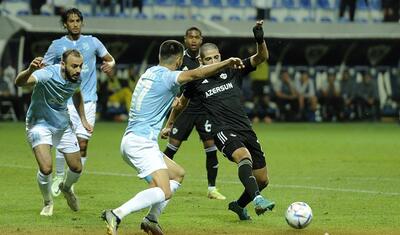 "Qarabağ" beşinə "hə", beşinə "yox" dedi -