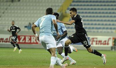 "Qarabağ" beşinə "hə", beşinə "yox" dedi -