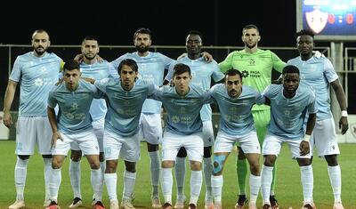"Qarabağ" beşinə "hə", beşinə "yox" dedi -