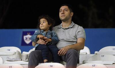 "Qarabağ" beşinə "hə", beşinə "yox" dedi -