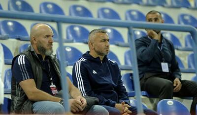 "Qarabağ" beşinə "hə", beşinə "yox" dedi -