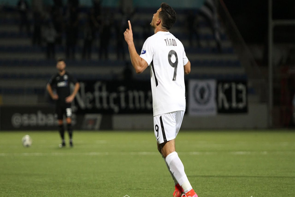 “Neftçi”dən şikayət edən Ərəbistandan “Sportinfo”ya danışdı: “O, bu işlə məşğuldur”