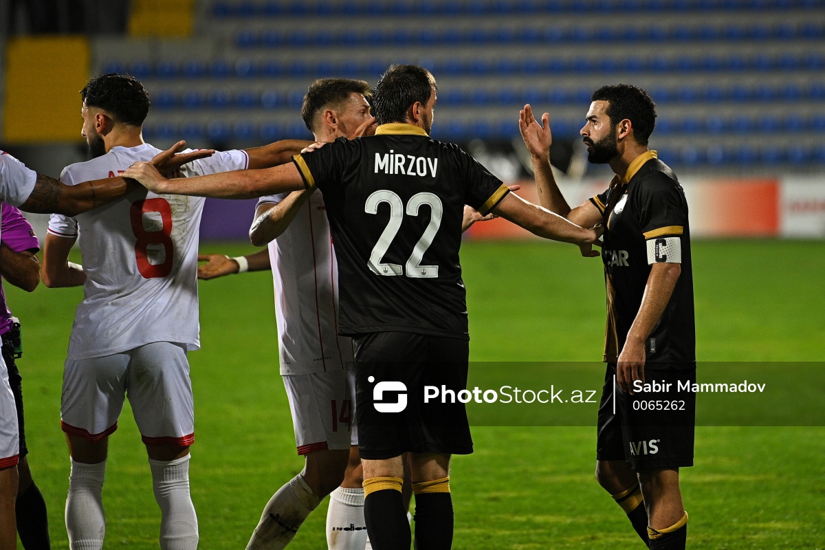 Mutulu "Neftçi" növbəti şokun astanasında? - VACİB FAKTLAR