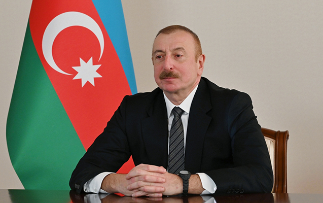“Ermənistan hadisələri düzgün təhlil etsə, sülh əlçatandır”