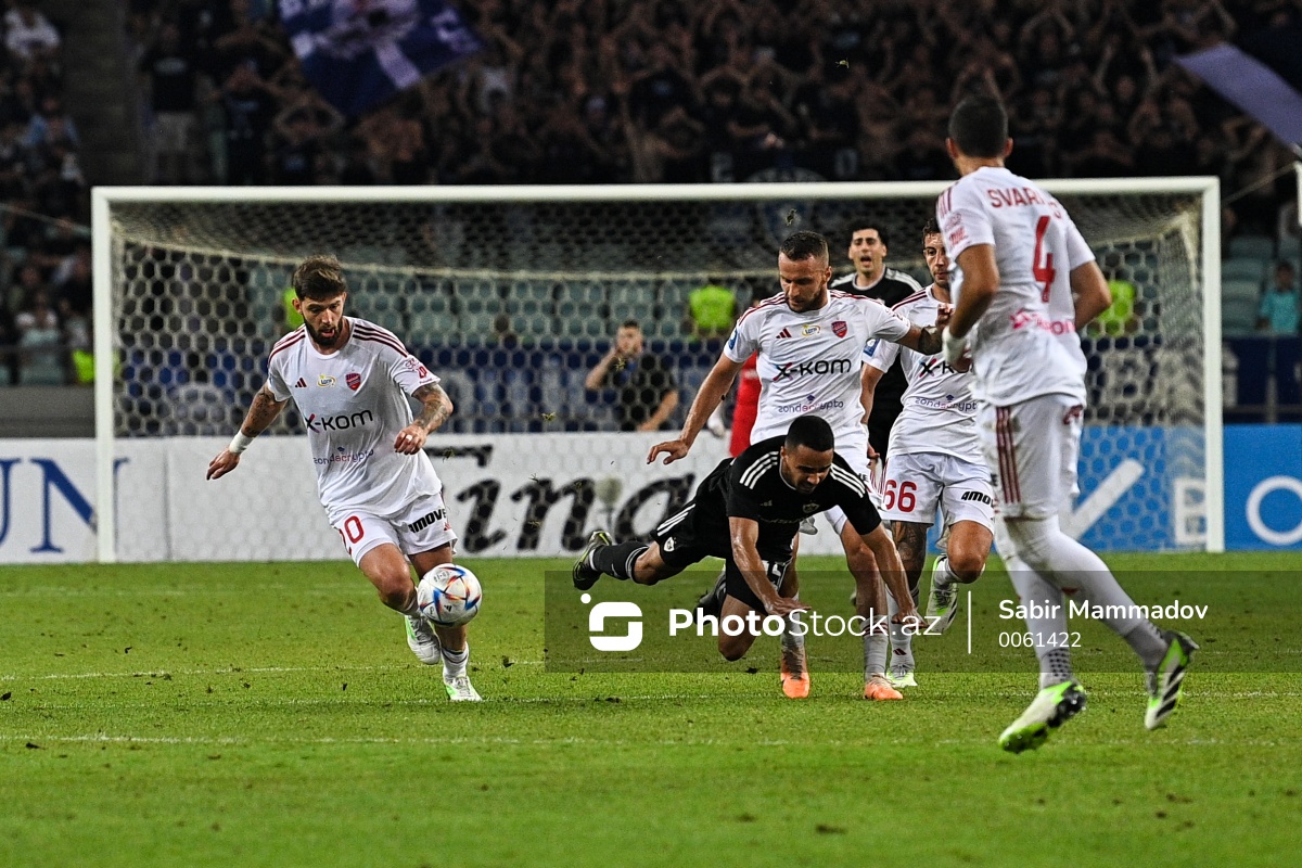"Qarabağ"a qənim kəsilən klub azərbaycanlılara tapşırıldı