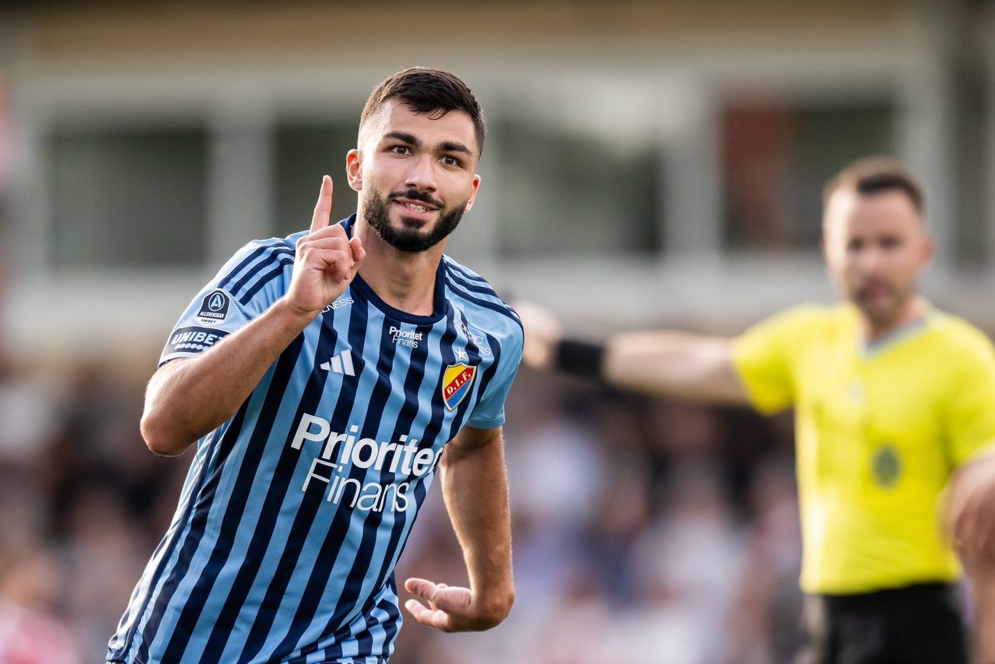 Musa Qurbanlı bu gün İsveç çempionatında forma geyinəcək?