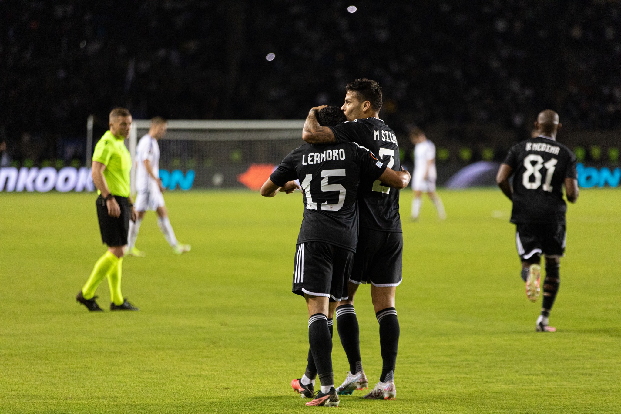 Avropanın adlı-sanlı klubu “Qarabağ”ın hansı futbolçusuna elçi düşdü?