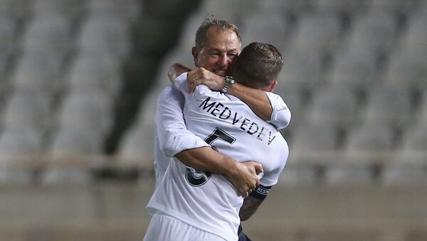 “Qarabağ”ın kapitanı kənarda qalmasına aydınlıq gətirdi: “Bəzi səbəblər var”