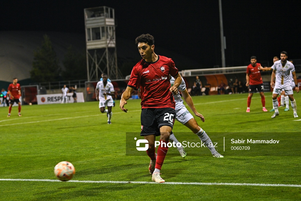 Portuqaliyadan gələn “Qarabağ”da bir nəfərin adını çəkdi
