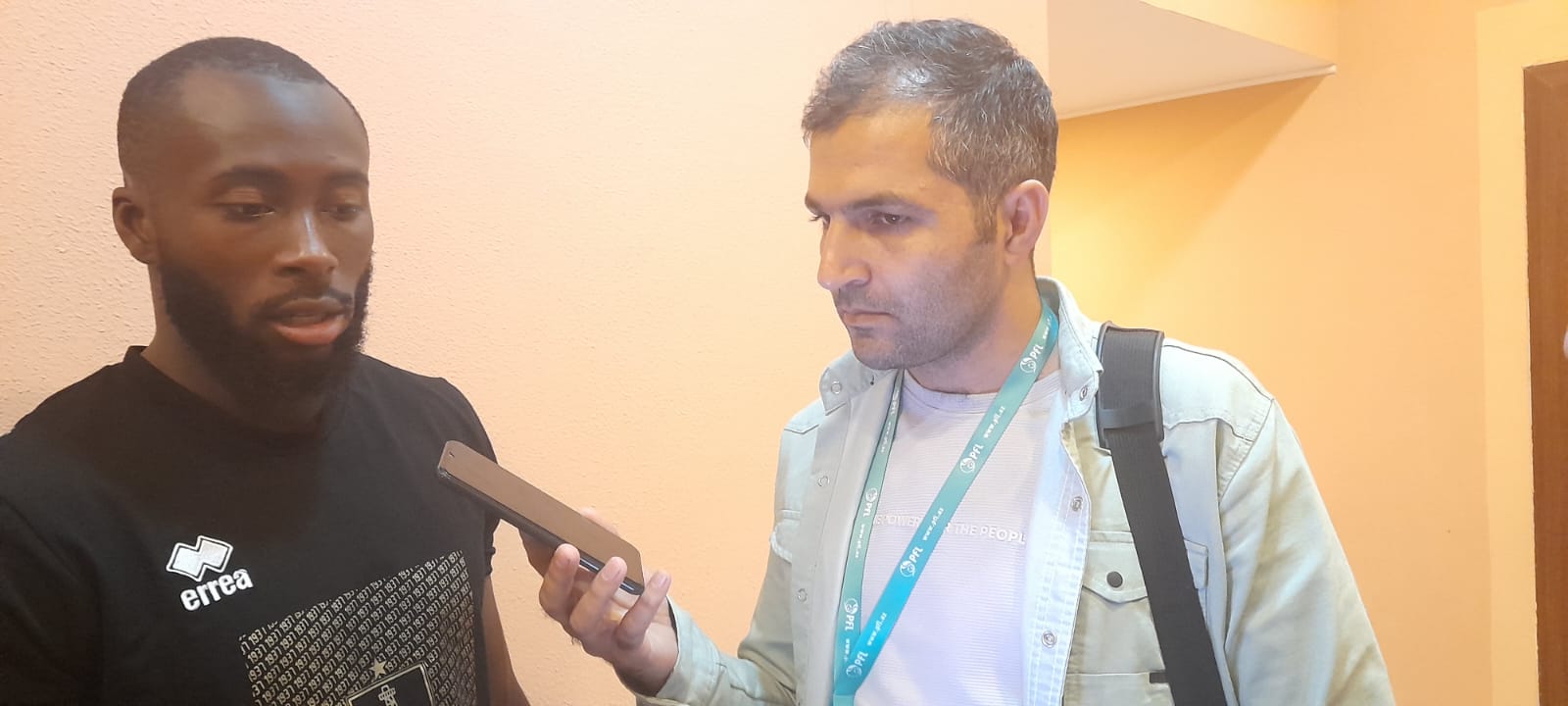 “Neftçi”nin müdafiəçisi: “Bu, mümkün deyil“ - MÜSAHİBƏ