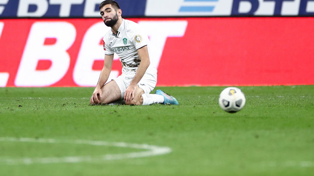 Atası cavab verdi - AFFA bu futbolçuya Azərbaycan pasportu təklif edib?