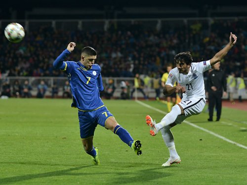 Futbolsuz qalan Təmkin xarici klubla niyə razılığa gəlmədi?