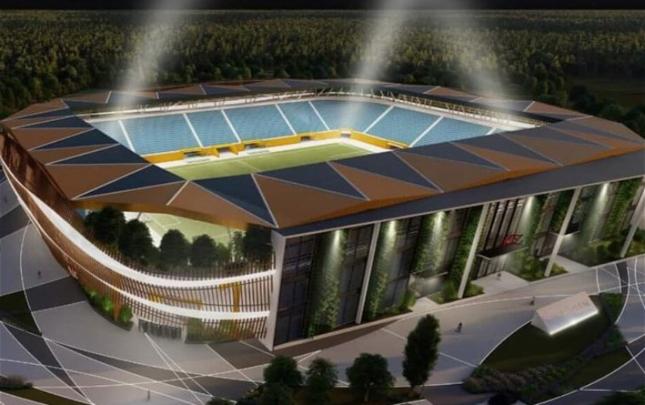 Stadionu söküləcək komanda hara köç edəcək? – SON DƏQİQƏ