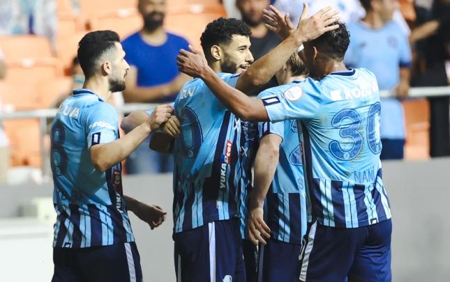 Balotelli stadionu coşdurdu, Şahruddin məst oldu - VİDEO