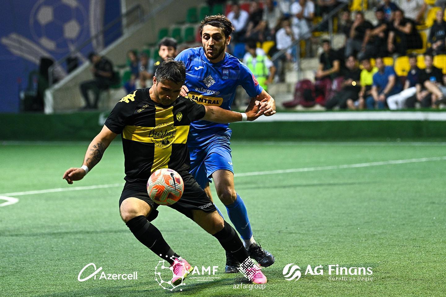 Növbəti Azərbaycan çempionatında neçə komanda qüvvəsini sınayacaq?