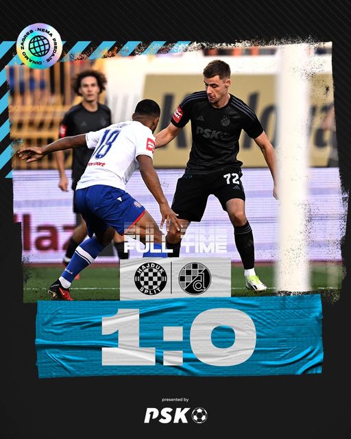 Mahir derbidə cəzalandı, qol vurmadı, "Dinamo" uduzdu