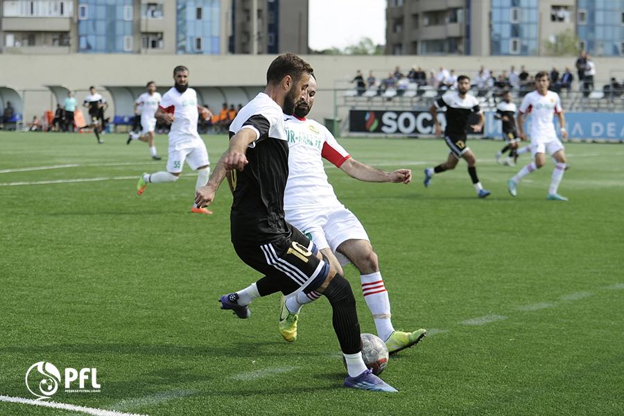 "Şəmkir"dən ilk, "Cəbrayıl"dan növbəti qələbə - “Lerik” Lənkəranda "təsim oldu”