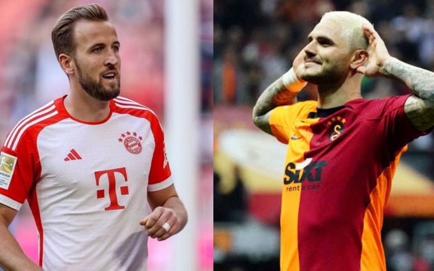 Bu il ölkə çempionatlarında ən çox qol vuran futbolçular - SİYAHI