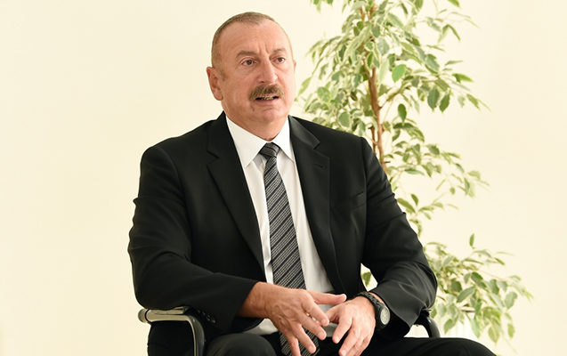 "Bu, Azərbaycan hökumətinin Ermənistanla sülhə hazır olduğunu göstərir"