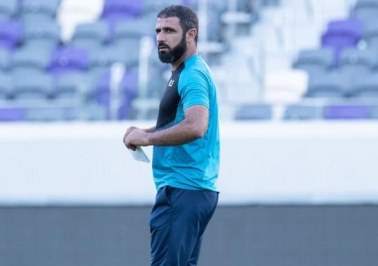 Rəşad Sadıqov üçün 100 nə deməkdir?