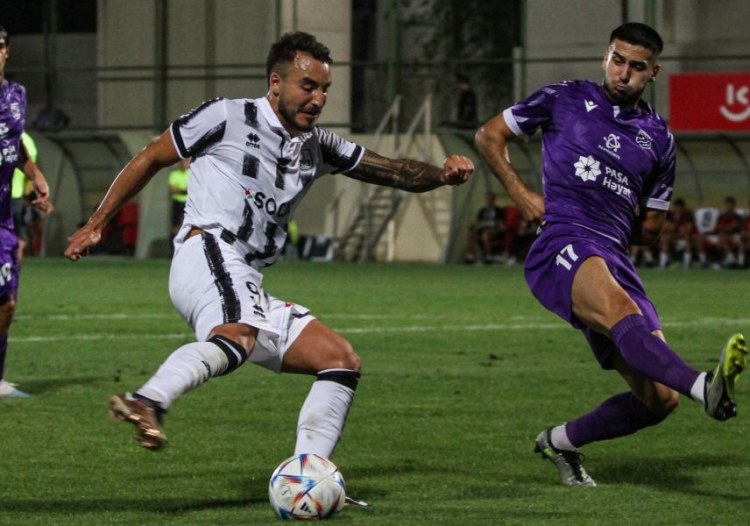 "Neftçi"nin problemli legioneri "Qarabağ"a qarşı oynayacaq?