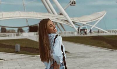 Bakıya vurulan maraqlı cütlük “Sportinfo”ya danışdı -