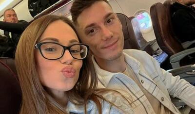 Bakıya vurulan maraqlı cütlük “Sportinfo”ya danışdı -