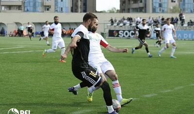 Sabiq "Neftçi"li yeni yaranan komandaya da gərək deyil? –