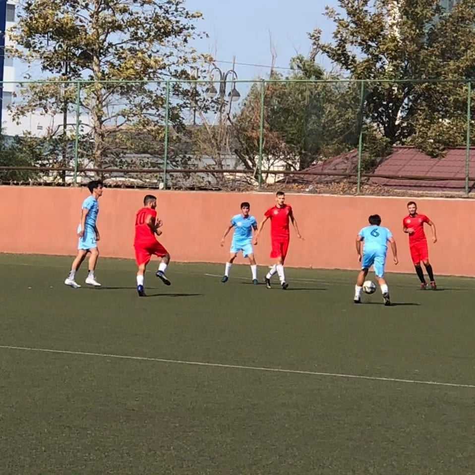 Qərbi Azərbaycanı təmsil edən ikinci komanda yaradıldı, baş məşqçisi məlum oldu