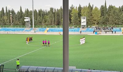 Bölgə klubu öz azarkeşlərinə necə əziyyət verir? -