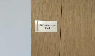 "Neftçi"nin köhnə məkanından yeni