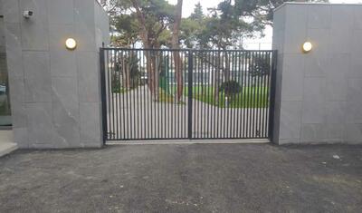 "Neftçi"nin köhnə məkanından yeni