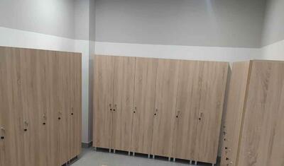 "Neftçi"nin köhnə məkanından yeni