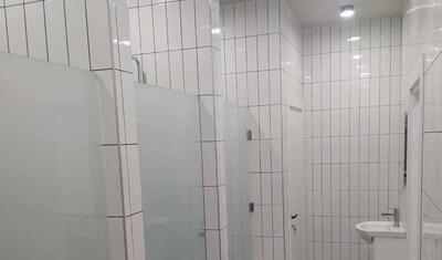 "Neftçi"nin köhnə məkanından yeni