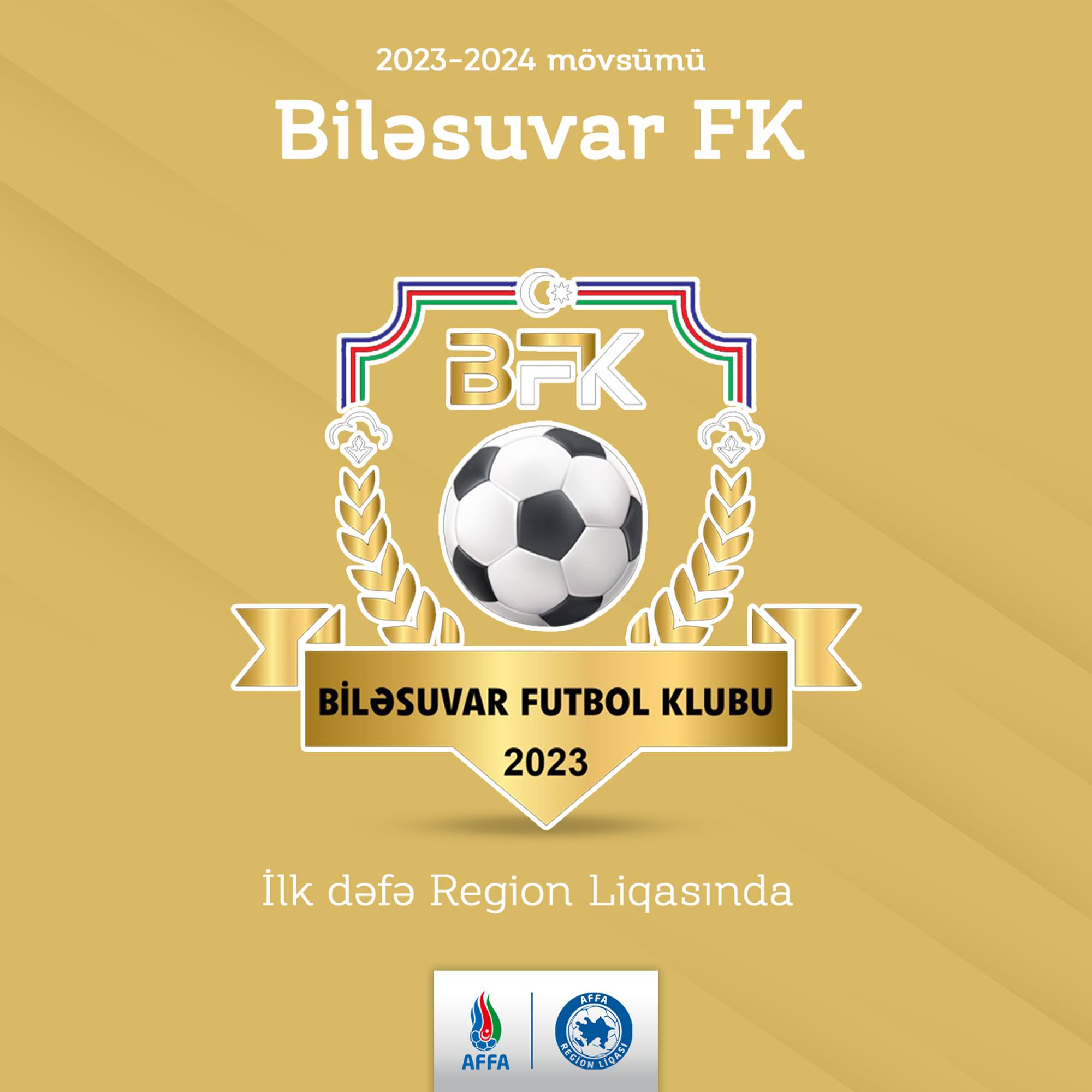 Bu cənub rayonunda da böyük futbol olacaq - İlk klub fəaliyyətə başladı