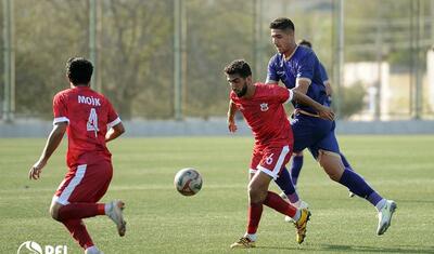 "İrəvan" autsayderin “aş”ını süzdü, “Şamaxı” 3 xal apara bilmədi, “İmişli” uğursuz oldu -