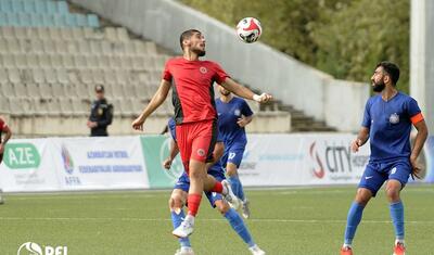 Eynəyini Ağsu aşırımında “itirən” Premyer Liqa hakimi elə biabırçı qərar verdi ki…
