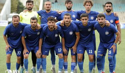 Eynəyini Ağsu aşırımında “itirən” Premyer Liqa hakimi elə biabırçı qərar verdi ki…