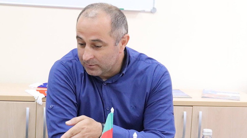 "Komanda sırf ambisiyalar, şəxsi maraqlar üzərində qurulub"