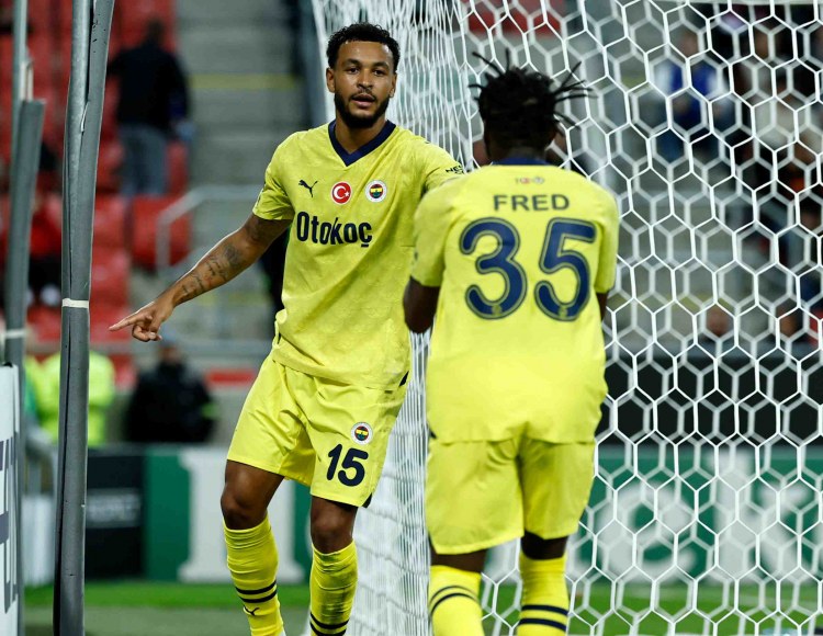 “Fənərbaxça” səfərdə uddu, “Beşiktaş“ evdə uduzdu – KONFRANS NƏTİCƏLƏRİ
