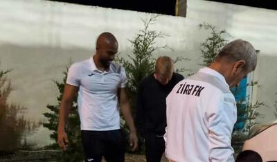 “Turan” üzərində qələbə Ruanın “burnundan gəldi” -