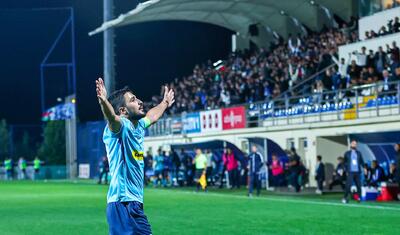 “Zirə”nin istədiyi bu idi -  Qəsəbədən