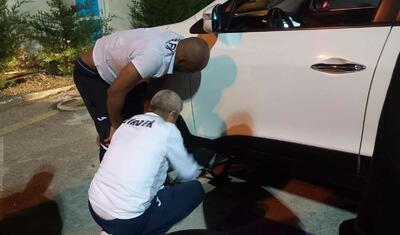 “Turan” üzərində qələbə Ruanın “burnundan gəldi” -