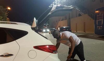 “Turan” üzərində qələbə Ruanın “burnundan gəldi” -