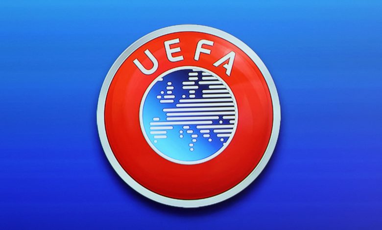 Avropa çempionatının oyunlarını İsraildən aldı - UEFA