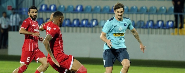 İki region komandası razılıq verdi - Qarşılaşacaqlar