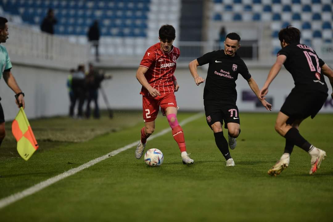 "Yığmaya xidmət etməyə hazıram, amma..." - Premyer Liqada parlayan YENİ AD