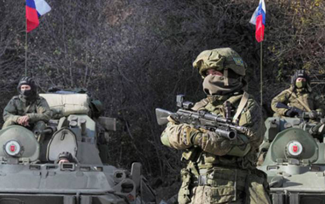 “Qarabağda sülhməramlılara tələbat hələ qalmaqdadır”