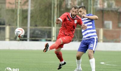 Azərbaycanda klubun birinci şəxsinin oğlu Ronaldonu xatırlatdı -